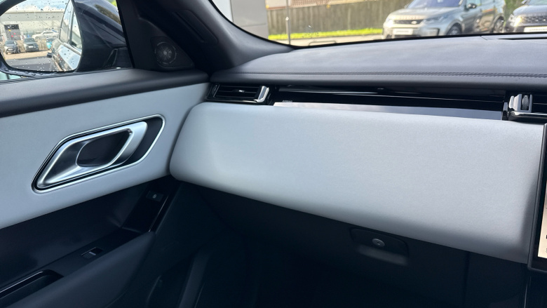 Land Rover Range Rover Velar 2.0 P400e Dynamic SE 5dr Auto Estate